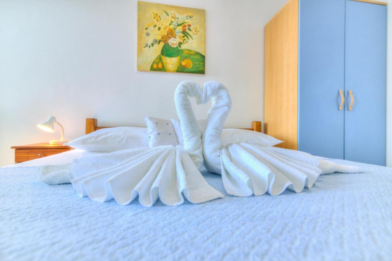 Ivan Apartman Senj  Room photo