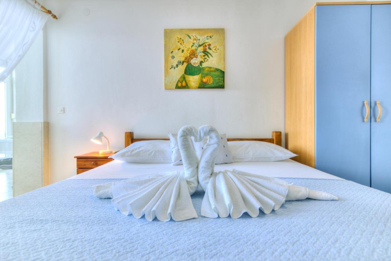 Ivan Apartman Senj  Room photo