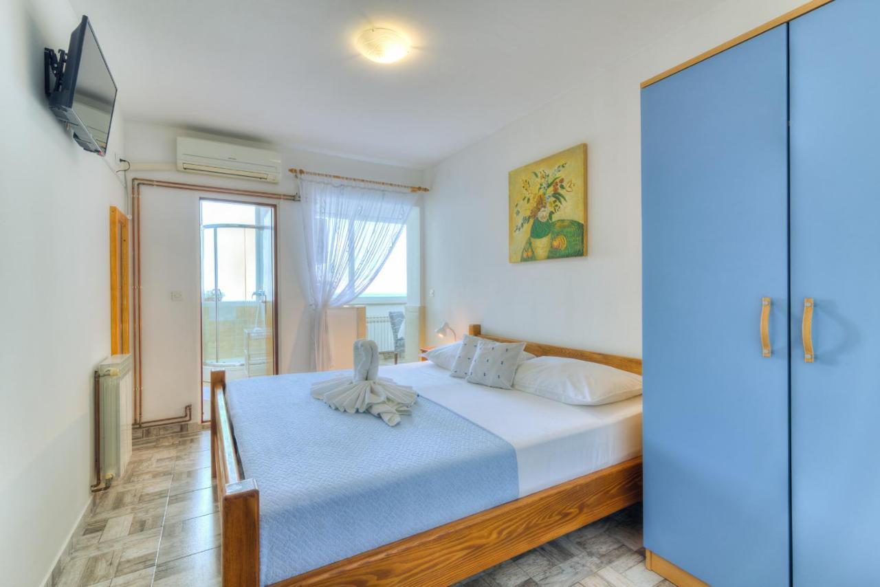 Ivan Apartman Senj  Room photo