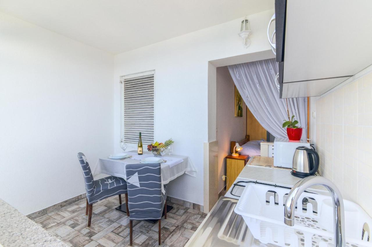 Ivan Apartman Senj  Room photo