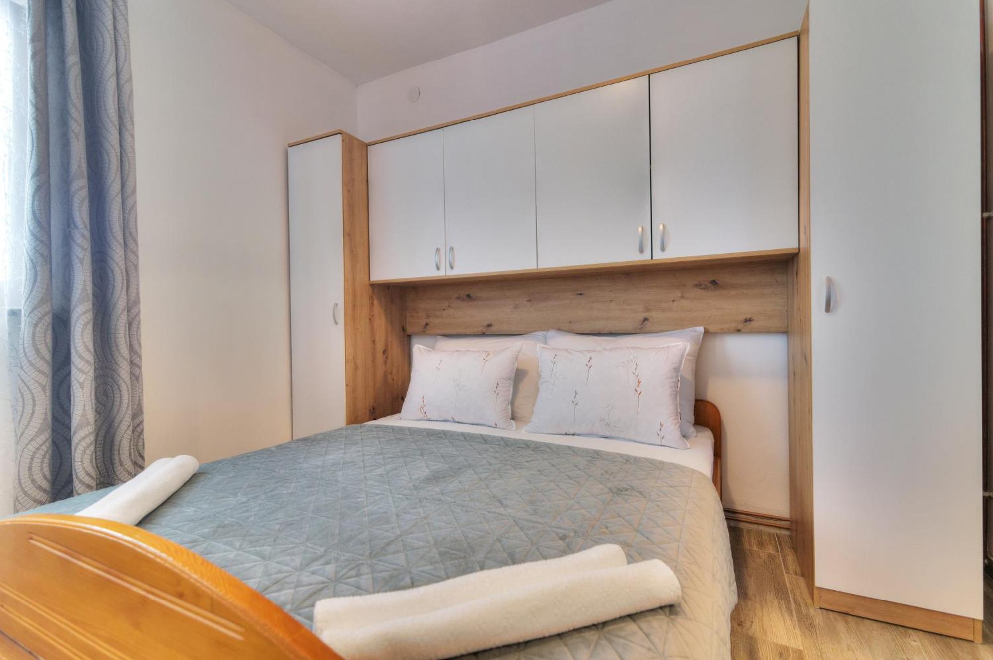 Ivan Apartman Senj  Exterior photo