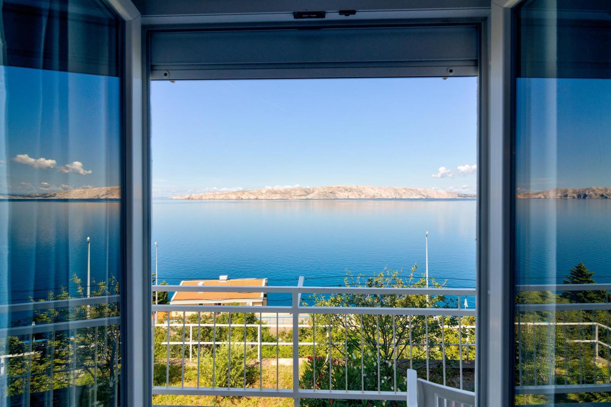 Ivan Apartman Senj  Exterior photo